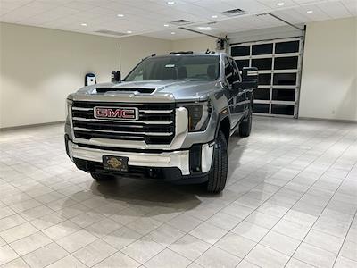 2024 GMC Sierra 2500 Double Cab 4WD, Pickup for sale #52607 - photo 1