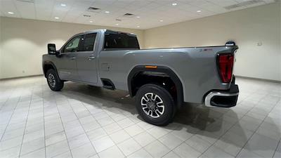 2024 GMC Sierra 2500 Double Cab 4WD, Pickup for sale #52607 - photo 2