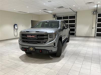 2024 GMC Sierra 1500 Crew Cab 4WD, Pickup for sale #52791 - photo 1