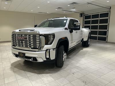 2024 GMC Sierra 3500 Crew Cab 4WD, Pickup for sale #52991 - photo 1