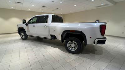 2024 GMC Sierra 3500 Crew Cab 4WD, Pickup for sale #52991 - photo 2