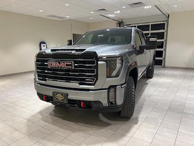 2024 GMC Sierra 3500 Crew Cab 4WD, Pickup for sale #53362 - photo 1