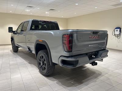 2024 GMC Sierra 3500 Crew Cab 4WD, Pickup for sale #53362 - photo 2