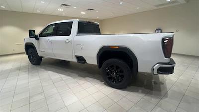 2025 GMC Sierra 3500 Crew Cab 4WD, Pickup for sale #53449 - photo 2