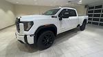 2025 GMC Sierra 3500 Crew Cab 4WD, Pickup for sale #53449 - photo 45