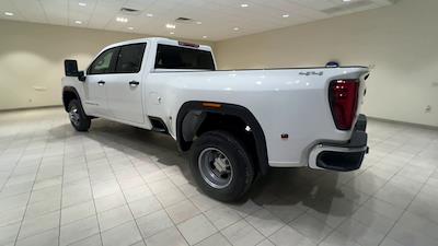 2025 GMC Sierra 3500 Crew Cab 4WD, Pickup for sale #53637 - photo 2