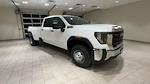 2025 GMC Sierra 3500 Crew Cab 4WD, Pickup for sale #53637 - photo 5