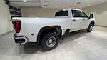 2025 GMC Sierra 3500 Crew Cab 4WD, Pickup for sale #53637 - photo 40