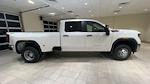 2025 GMC Sierra 3500 Crew Cab 4WD, Pickup for sale #53637 - photo 41