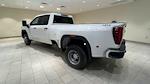 2025 GMC Sierra 3500 Crew Cab 4WD, Pickup for sale #53637 - photo 46