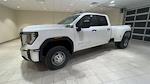 2025 GMC Sierra 3500 Crew Cab 4WD, Pickup for sale #53637 - photo 7