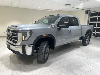 2025 GMC Sierra 2500 Crew Cab 4WD, Pickup for sale #53922 - photo 1