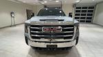 2025 GMC Sierra 2500 Crew Cab 4WD, Pickup for sale #53922 - photo 44