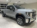 2025 GMC Sierra 2500 Crew Cab 4WD, Pickup for sale #53922 - photo 54