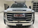 2025 GMC Sierra 2500 Crew Cab 4WD, Pickup for sale #53922 - photo 55