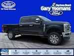 Used 2024 Ford F-250 Lariat Crew Cab 4WD, Pickup for sale #10349 - photo 1