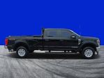 Used 2022 Ford F-250 STX Crew Cab 4WD, Pickup for sale #10375 - photo 4