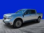 Used 2024 Ford Maverick Lariat SuperCrew Cab AWD, Pickup for sale #10430 - photo 7