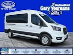 Used 2023 Ford Transit 350 XLT Medium Roof RWD, Passenger Van for sale #10456 - photo 1