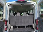 Used 2023 Ford Transit 350 XLT Medium Roof RWD, Passenger Van for sale #10456 - photo 12