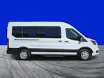 Used 2023 Ford Transit 350 XLT Medium Roof RWD, Passenger Van for sale #10456 - photo 4