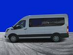 Used 2023 Ford Transit 350 XLT Medium Roof RWD, Passenger Van for sale #10456 - photo 6