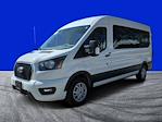 Used 2023 Ford Transit 350 XLT Medium Roof RWD, Passenger Van for sale #10456 - photo 7