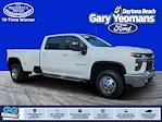 Used 2022 Chevrolet Silverado 3500 LT Crew Cab 4WD, Pickup for sale #10460 - photo 1