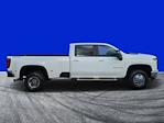 Used 2022 Chevrolet Silverado 3500 LT Crew Cab 4WD, Pickup for sale #10460 - photo 4