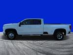 Used 2022 Chevrolet Silverado 3500 LT Crew Cab 4WD, Pickup for sale #10460 - photo 6