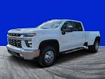 Used 2022 Chevrolet Silverado 3500 LT Crew Cab 4WD, Pickup for sale #10460 - photo 7