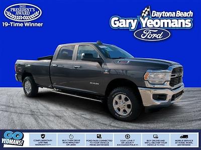 Used 2019 Ram 3500 Big Horn Crew Cab 4WD, Pickup for sale #10487 - photo 1