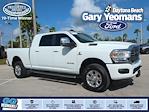 Used 2024 Ram 2500 Laramie Mega Cab 4WD, Pickup for sale #10490 - photo 1