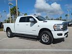 Used 2024 Ram 2500 Laramie Mega Cab 4WD, Pickup for sale #10490 - photo 3