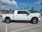 Used 2024 Ram 2500 Laramie Mega Cab 4WD, Pickup for sale #10490 - photo 4