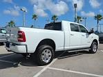 Used 2024 Ram 2500 Laramie Mega Cab 4WD, Pickup for sale #10490 - photo 2