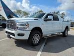 Used 2024 Ram 2500 Laramie Mega Cab 4WD, Pickup for sale #10490 - photo 8