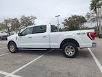 2022 Ford F-150 SuperCrew Cab 4x4, Pickup for sale #8554R - photo 3