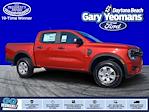 New 2024 Ford Ranger XL SuperCrew Cab 4WD, Pickup for sale #DTR0207 - photo 1