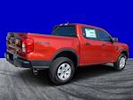 New 2024 Ford Ranger XL SuperCrew Cab 4WD, Pickup for sale #DTR0207 - photo 2