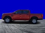 New 2024 Ford Ranger XL SuperCrew Cab 4WD, Pickup for sale #DTR0207 - photo 6