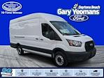 New 2024 Ford Transit 350 Super Cab High Roof RWD, Empty Cargo Van for sale #DTR0267 - photo 1