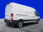 New 2024 Ford Transit 250 Medium Roof RWD, Empty Cargo Van for sale #DTR0268 - photo 4