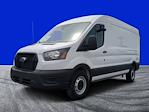 New 2024 Ford Transit 250 Medium Roof RWD, Empty Cargo Van for sale #DTR0268 - photo 8