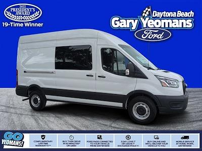 New 2024 Ford Transit 250 High Roof RWD, Empty Cargo Van for sale #DTR0276 - photo 1