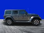 Used 2020 Jeep Wrangler Sahara 4WD, SUV for sale #DTR0333X - photo 4