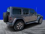 Used 2020 Jeep Wrangler Sahara 4WD, SUV for sale #DTR0333X - photo 2