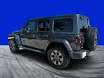 Used 2020 Jeep Wrangler Sahara 4WD, SUV for sale #DTR0333X - photo 5