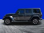 Used 2020 Jeep Wrangler Sahara 4WD, SUV for sale #DTR0333X - photo 6