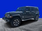 Used 2020 Jeep Wrangler Sahara 4WD, SUV for sale #DTR0333X - photo 7